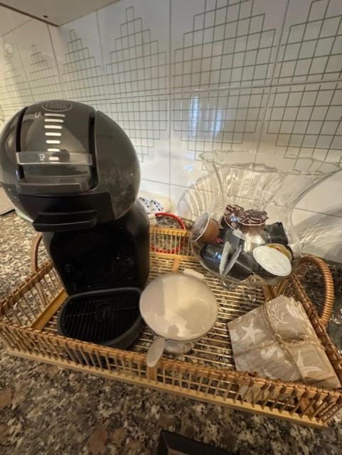 Nuevo Meldola Villa Eksteriør bilde