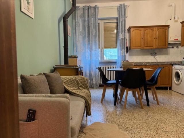 Nuevo Meldola Villa Eksteriør bilde