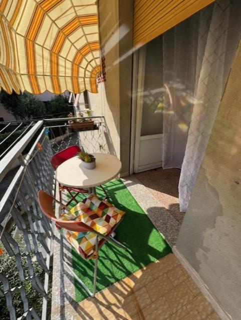 Nuevo Meldola Villa Eksteriør bilde